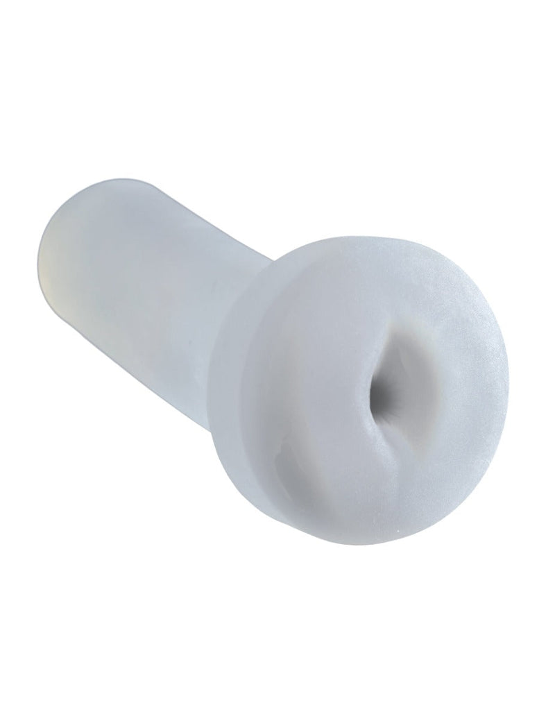 Pipedream - PDX Male Pump & Dump Stroker - Transparant-laced-up.nl