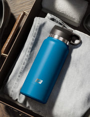 Pipedream - PDX Plus Fuck Flask Private Pleaser Discreet Stroker - Lichte Huidskleur-laced-up.nl
