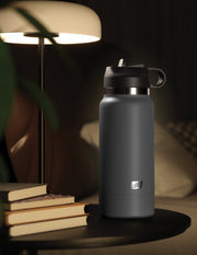 Pipedream - PDX Plus Fuck Flask Secret Delight Discreet Stroker - Lichte Huidskleur-laced-up.nl