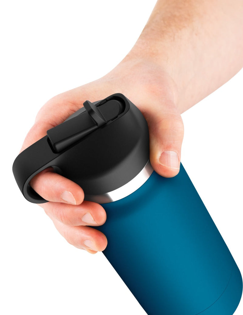 Pipedream - PDX Plus Fuck Flask Private Pleaser Discreet Stroker - Waterfles Vagina Masturbator - Bruin-laced-up.nl