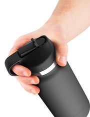 Pipedream - PDX Plus Fuck Flask Secret Delight Discreet Stroker - Waterfles Vagina Masturbator - Bruin-laced-up.nl