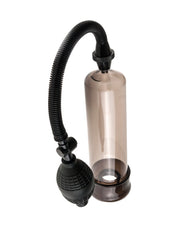 Pipedream - Pump Worx Beginner's Power Pump - Smoke/Zwart-laced-up.nl