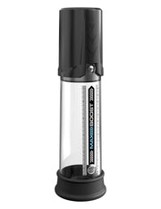 Pipedream - Pump Worx Max Boost - Zwart-laced-up.nl