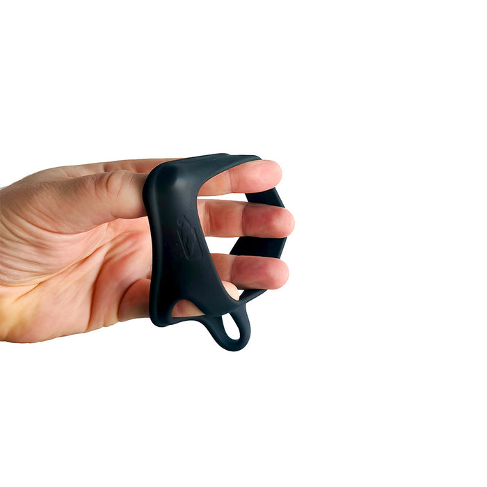 Brutus - Ball Splitter - Ultrazachte Cocksling-Erotiekvoordeel.nl