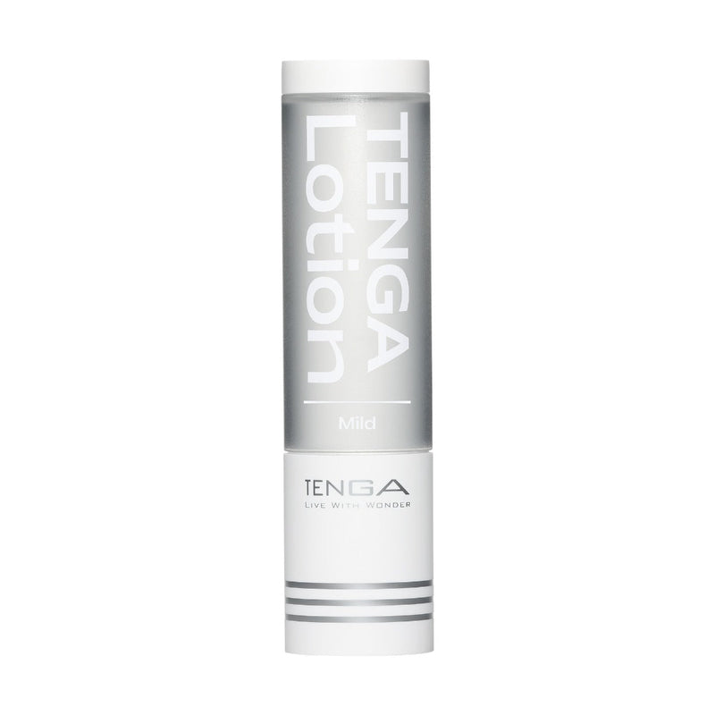 Tenga Lotion Mild - Glijmiddel voor Masturbators en Sex Toys - 170 ml-laced-up.nl