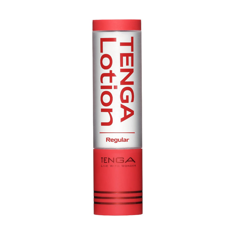 Tenga Lotion Regular - Glijmiddel voor Masturbators en Sex Toys - 170 ml-laced-up.nl