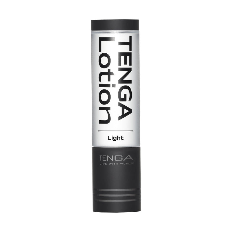 Tenga Lotion Light - Glijmiddel voor Masturbators en Sex Toys - 170 ml-laced-up.nl