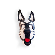Brutus Vegan Puppy Hood - Zwart/Wit-laced-up.nl