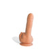 Brutus Handsome - Siliconen Dildo Vinger - FXXK U - Maat M - 20 cm lang-Erotiekvoordeel.nl
