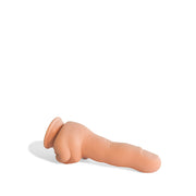 Brutus Handsome - Siliconen Dildo Vinger - FXXK U - Maat L - 23,5 cm lang-laced-up.nl