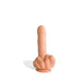 Brutus Handsome - Siliconen Dildo Vinger - FXXK U - Maat L - 23,5 cm lang-Erotiekvoordeel.nl