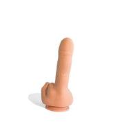 Brutus Handsome - Siliconen Dildo Vinger - FXXK U - Maat L - 23,5 cm lang-laced-up.nl