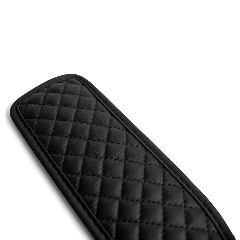 SODORRA Vegan + Neo Diamond Paddle - Zwart-laced-up.nl