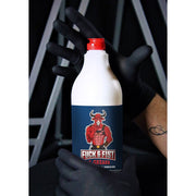 Fuck&Fist Grease - Fisting Glijmiddel Olie-Laced-up.nl