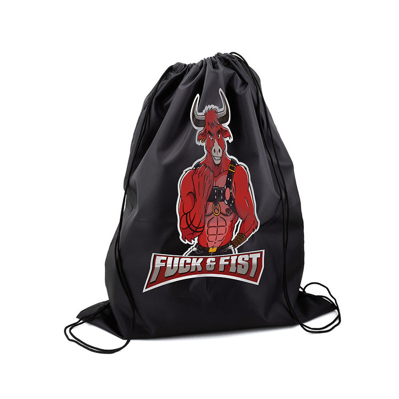 Fuck&Fist - Draagtasje-laced-up.nl