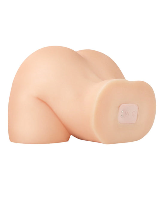 Pipedream - PDX Elite Shake That Ass - Vibrating Mega Masturbator