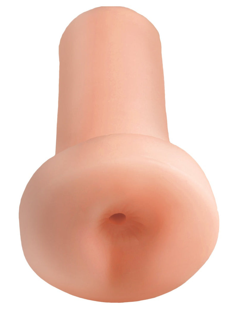 PDX Extreme Freshman Fuckslut Masturbator - Anaal TPE - Compact-Laced-up.nl