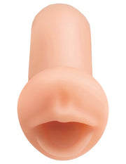 Pipedream - PDX - Extreme Coed Cocksucker Masturbator - Lichte Huidskleur-laced-up.nl