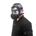 Gasmaster - Double RD40 Air Intake Gas Mask-Erotiekvoordeel.nl