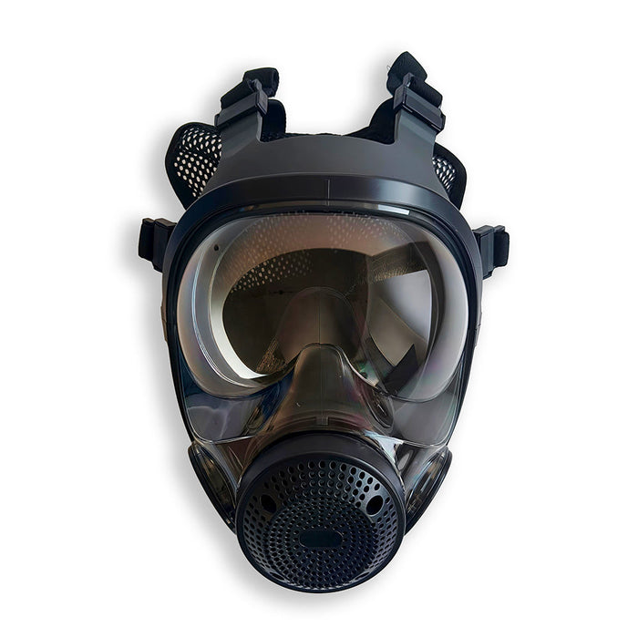 Gasmaster - Double RD40 Air Intake Gas Mask-Erotiekvoordeel.nl