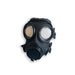 Gasmaster - S10.3 Double RD40 Air Intake Gas Mask-laced-up.nl