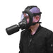Gasmaster - Rebreather Converter Double RD40 Gas Mask-Erotiekvoordeel.nl