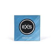 EXS Snug Fit Condooms-laced-up.nl