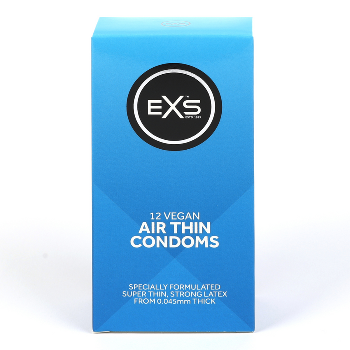 EXS Air Thin Condooms