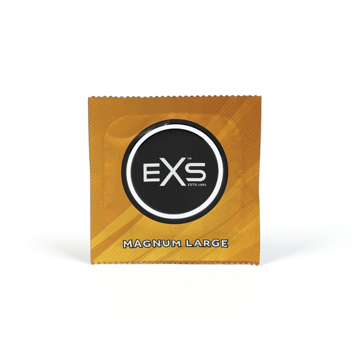 EXS Magnum Large Condooms-Erotiekvoordeel.nl