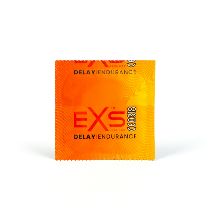 EXS Delay Preservativos