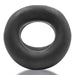 Oxballs - Meat Cockring - Night Edition - Siliconen/TPR - Zwart-Erotiekvoordeel.nl
