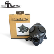 GASMASTER 12D Hamster Cheek Gas Mask (kopie)-laced-up.nl