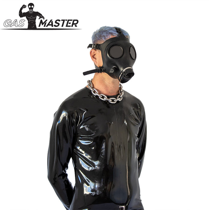 GASMASTER 12D Hamster Cheek Gas Mask (kopie)-Erotiekvoordeel.nl