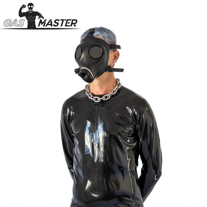 GASMASTER 12D Hamster Cheek Gas Mask (kopie)-Erotiekvoordeel.nl