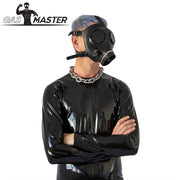 GASMASTER 12D Hamster Cheek Gas Mask (kopie)-laced-up.nl