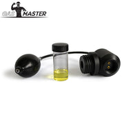 GASMASTER Gas Masker Mini Aroma Pomp Kit-laced-up.nl
