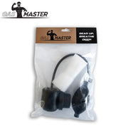GASMASTER Gas Masker Mini Aroma Pomp Kit-laced-up.nl