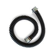 GASMASTER Gasmasker Slang XL – 100 cm-laced-up.nl