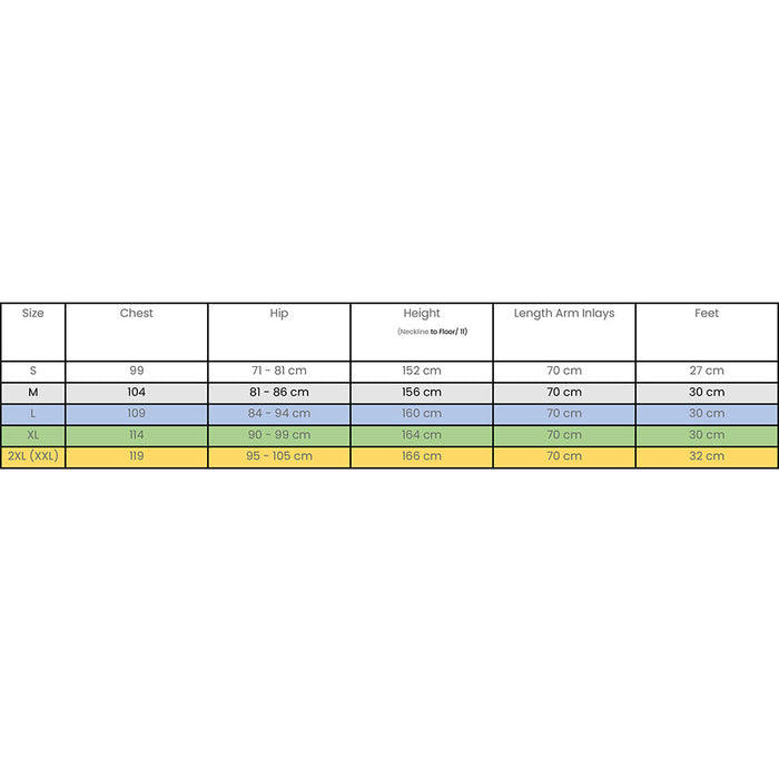 Rubber Shock Neo - Neopreen Bondage Bag-Erotiekvoordeel.nl