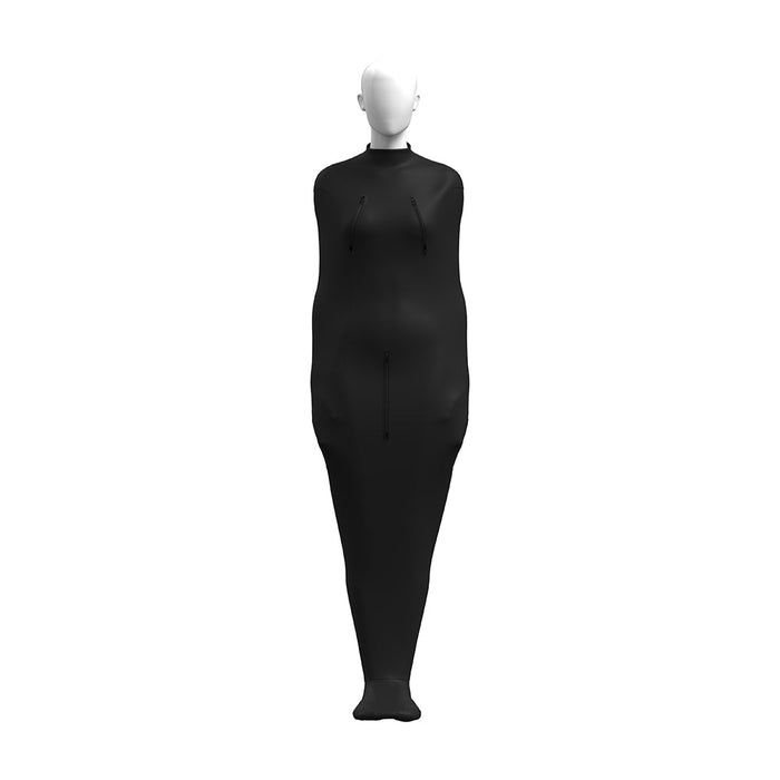 Rubber Shock Neo - Neopreen Bondage Bag-Erotiekvoordeel.nl