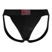 Rubber Shock Neo - Neopreen Jockstrap-laced-up.nl