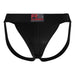 Rubber Shock Neo - Neopreen Jockstrap-Erotiekvoordeel.nl