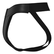Rubber Shock Neo - Neopreen Jockstrap-laced-up.nl