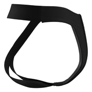 Rubber Shock Neo - Neopreen Jockstrap-laced-up.nl