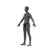 Rubber Shock Neo - Neopreen Jockstrap-laced-up.nl