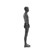 Rubber Shock Neo - Neopreen Jockstrap-laced-up.nl