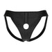 Rubber Shock Neo AIR - Open Neopreen Jockstrap-Erotiekvoordeel.nl
