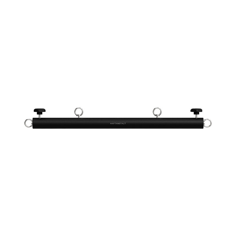 Haftanstalt - QuickBar eXtreme - Verstelbare Aluminium Spreidstang-laced-up.nl