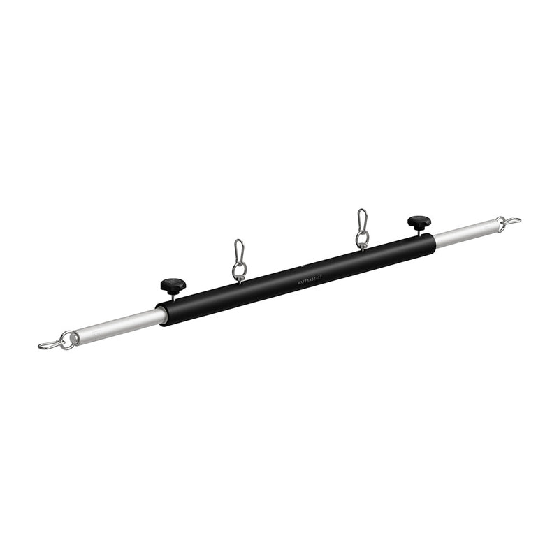 Haftanstalt - QuickBar eXtreme - Verstelbare Aluminium Spreidstang-laced-up.nl