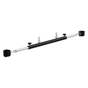 Haftanstalt - QuickBar eXtreme - Verstelbare Aluminium Spreidstang-laced-up.nl